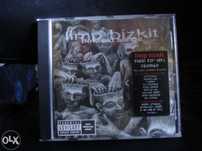 Limp Bizkit - new old songs remix