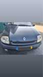 Renault Clio Preta 1.9diesel 5lu
