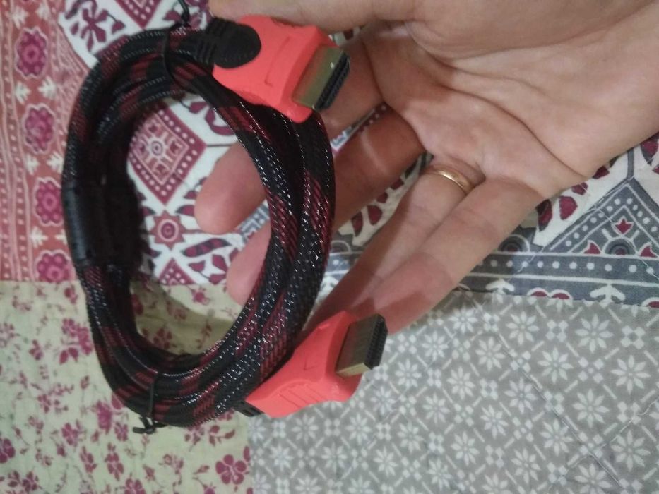 Кабель,шнур Hdmi 1.4м