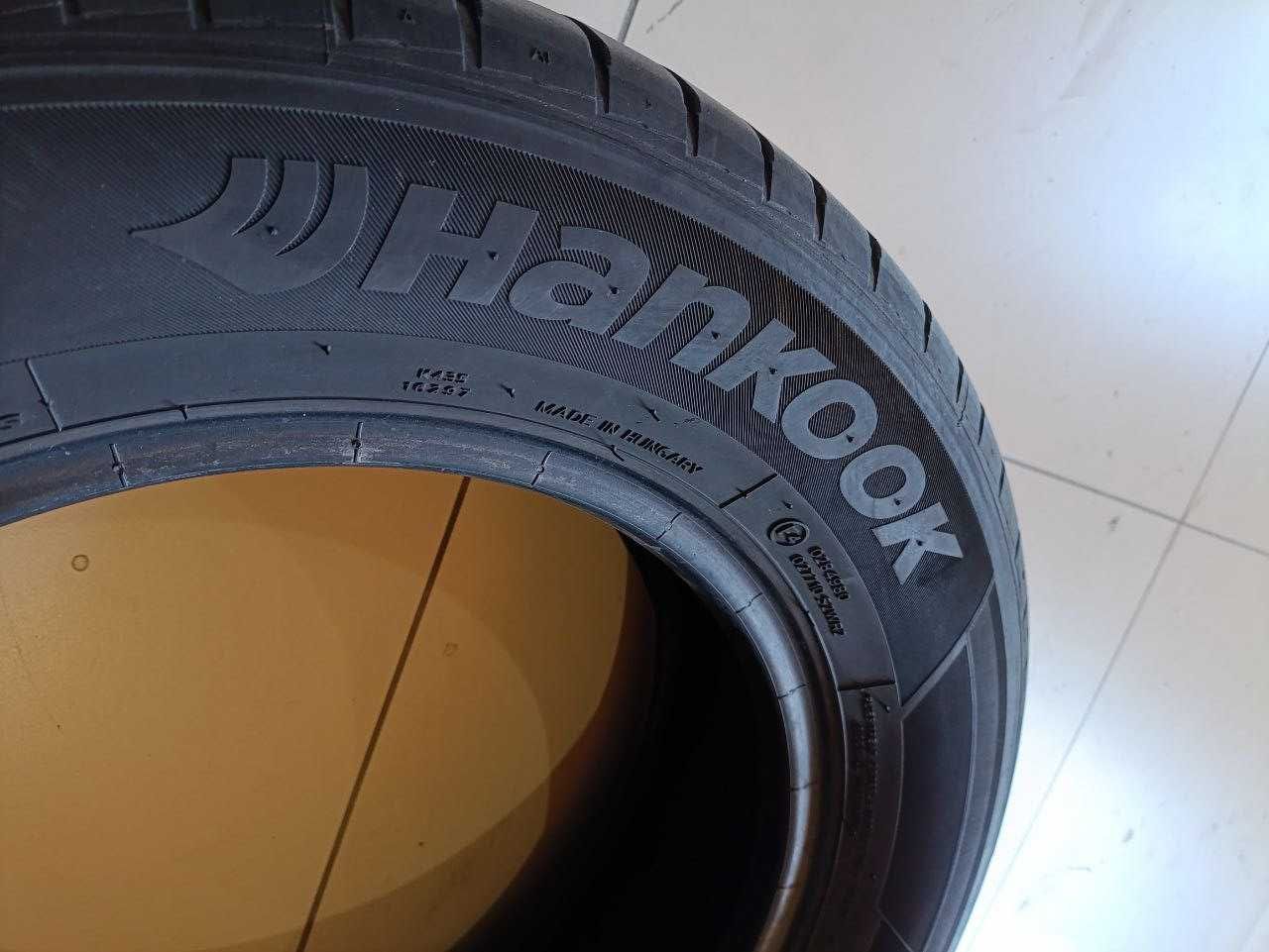 Комплект шин б/у 195/65R15 91H Hankook Kinergy Eco 2