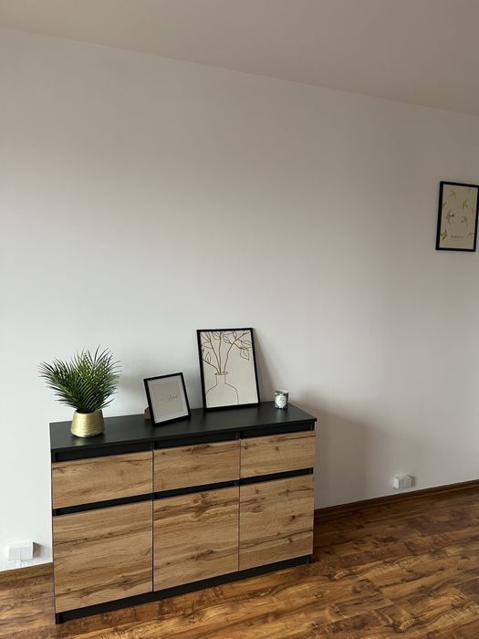 REZERWACJA - Mieszkanie do wynajęcia 2 pokojowe