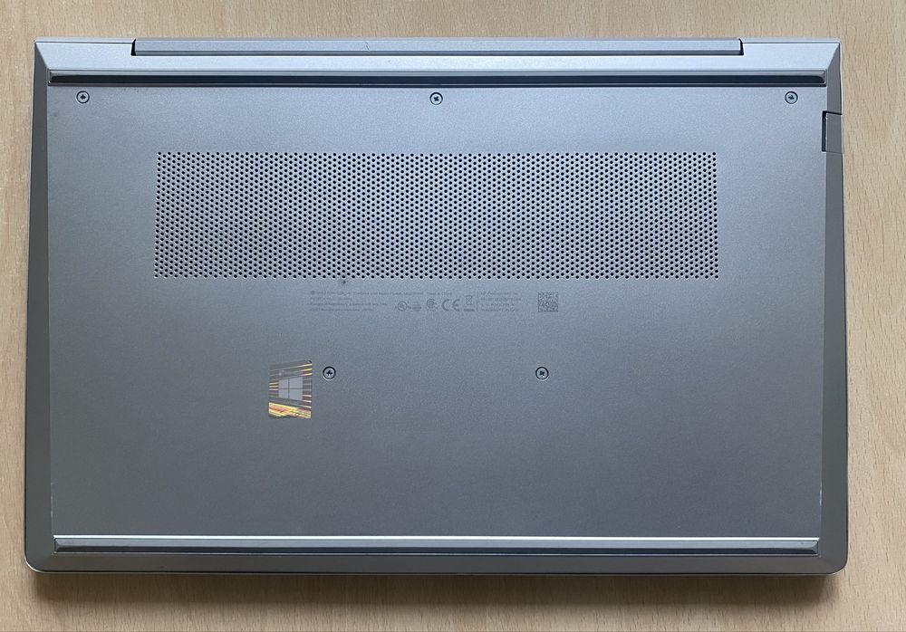 Ноутбук 2022р HP ProBook 640 G8•14" IPS•Core i5-1135G7•16•256SSD