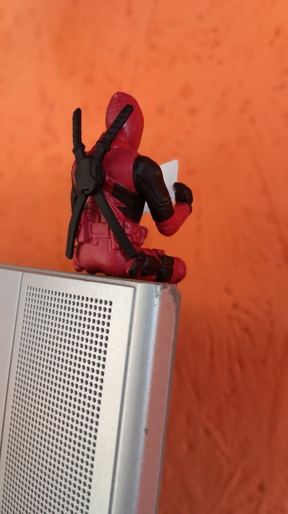 Фігурка Deadpool
