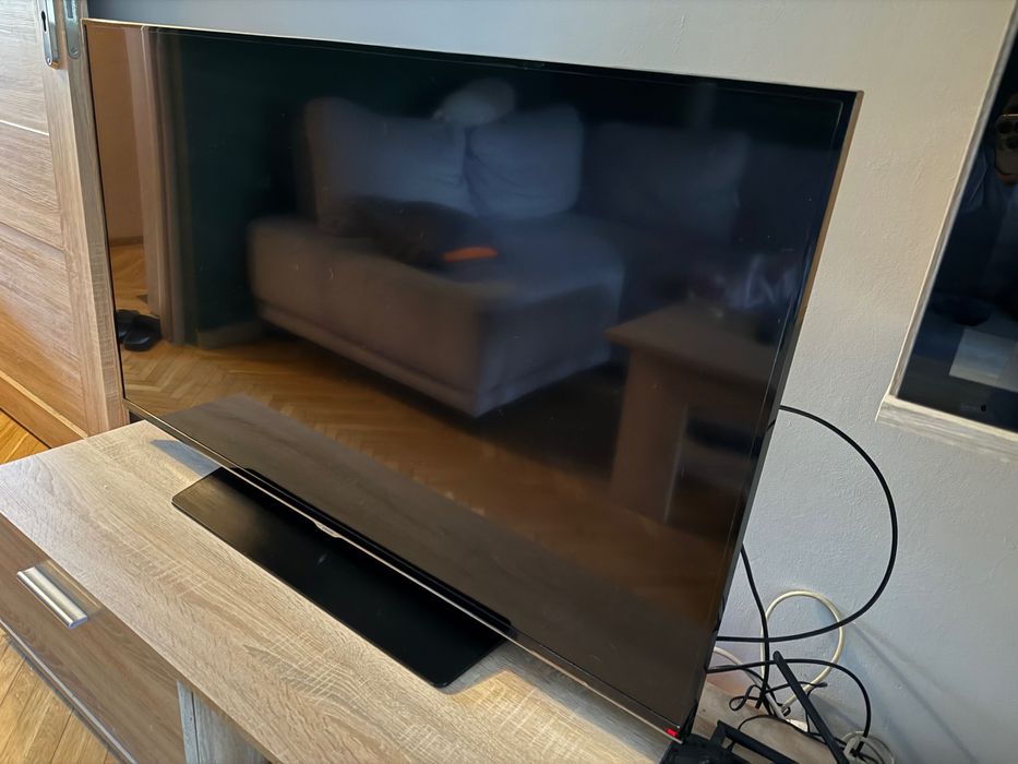 Telewizor Samsung 48 cali