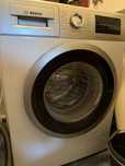 Pralka Bosch Serie 4 WAN2419EPL 9kg 1200obr/min
