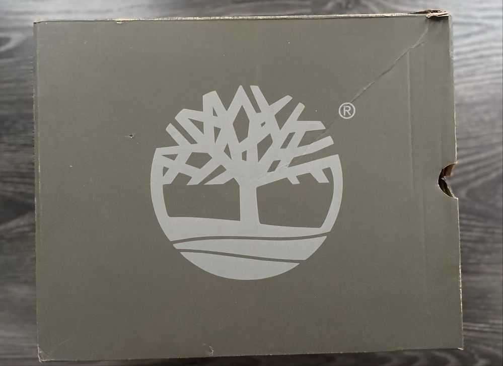 Timberlend 6in water resis tant basic
