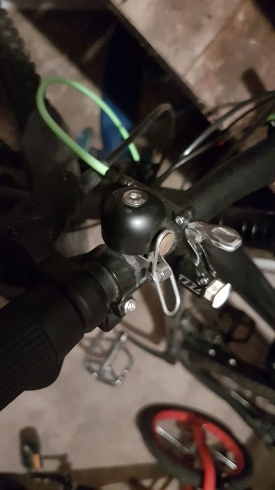 Merida Big Nine 500 Lite 2023 XXL