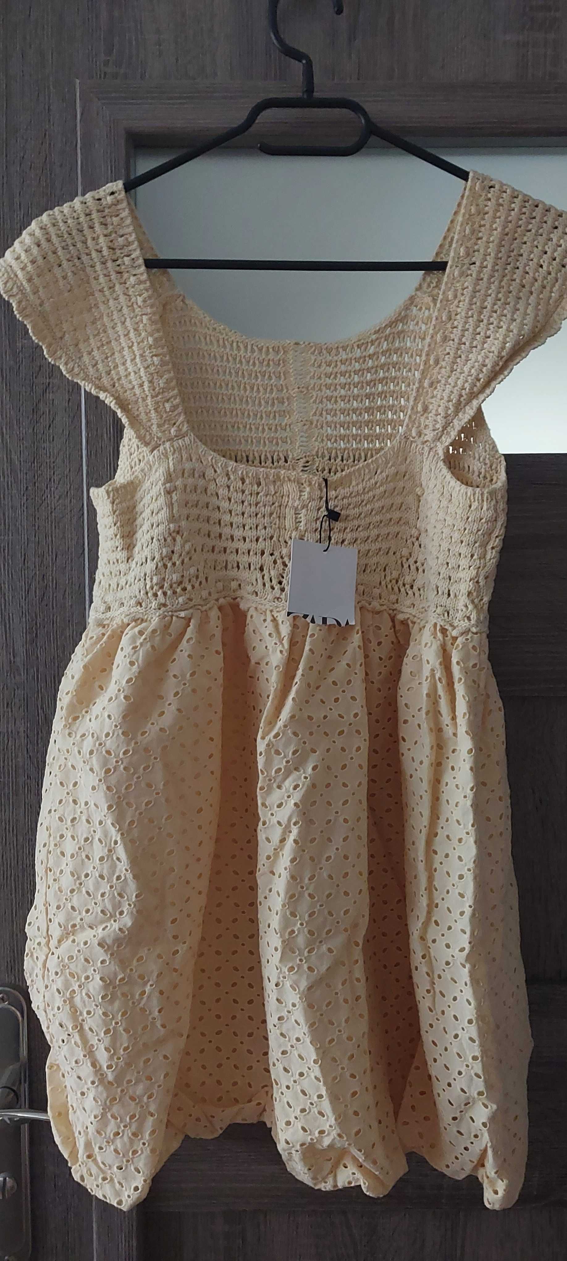 Sukienka Zara 164