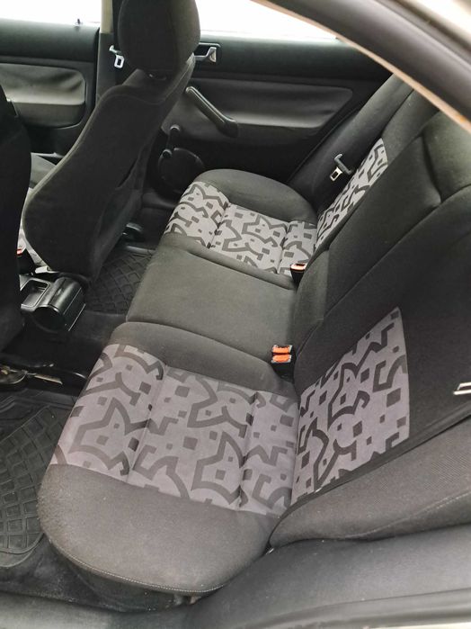 Ładna i zadbana Vw Bora 1.6 benzyna 99r Przebieg 266tys km oc i pt rok