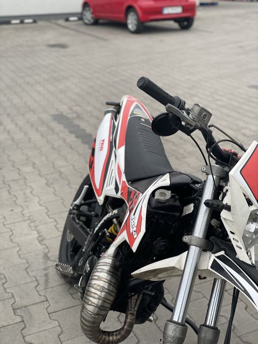 Beta rr 50  2020 zarejestrowana