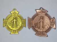 Medalhas religiosas 
 (Missões nas antigas colonias portuguesas)
