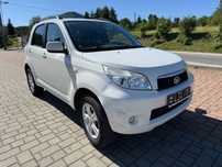 Daihatsu Terios 4x4