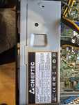 Zasilacz, pc  mikro 400w