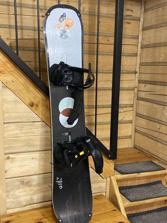 Deska Snowboardowa Burton Custom Flying V 158 cm  2021 polowa ceny skl