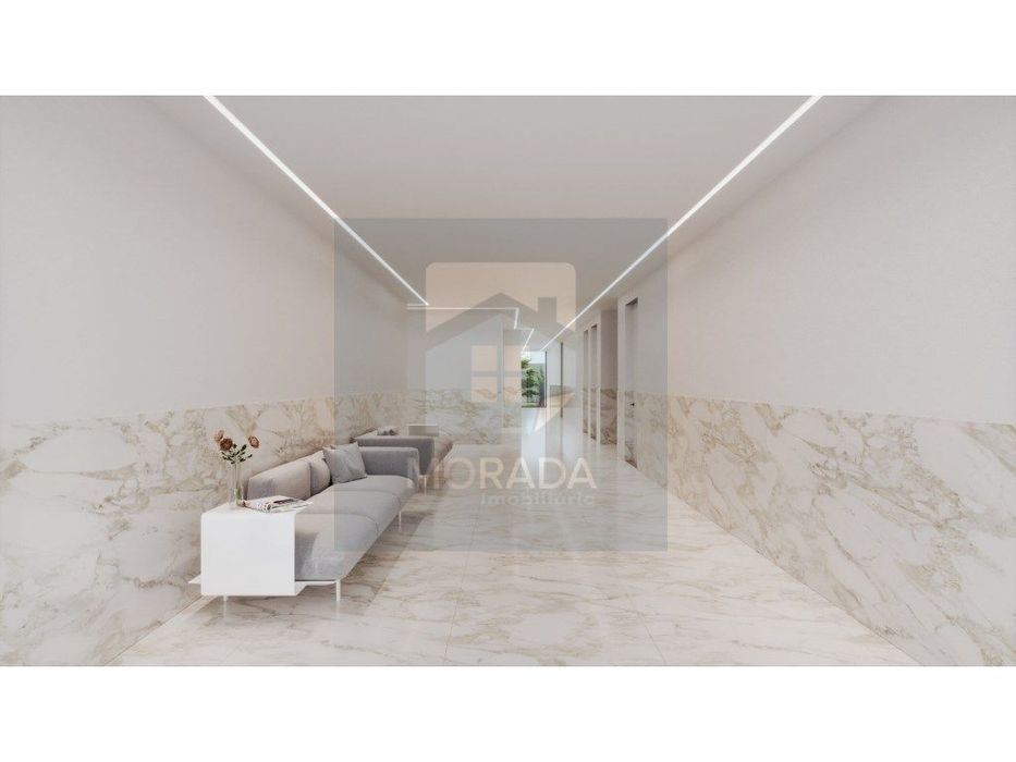 T2 c/ 2 suites e varanda de 23m2|| Carvalhido || Paranhos || Porto