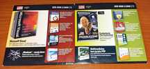 Płyty DVD-ROM -  PC World i PC World Komputer