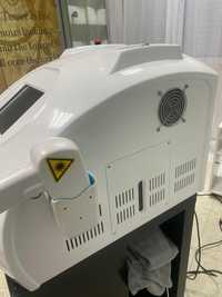 Equipamento de Depilação Laser