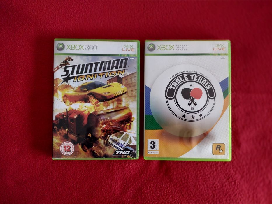 Xbox 360 Jogos - Campanha de Natal