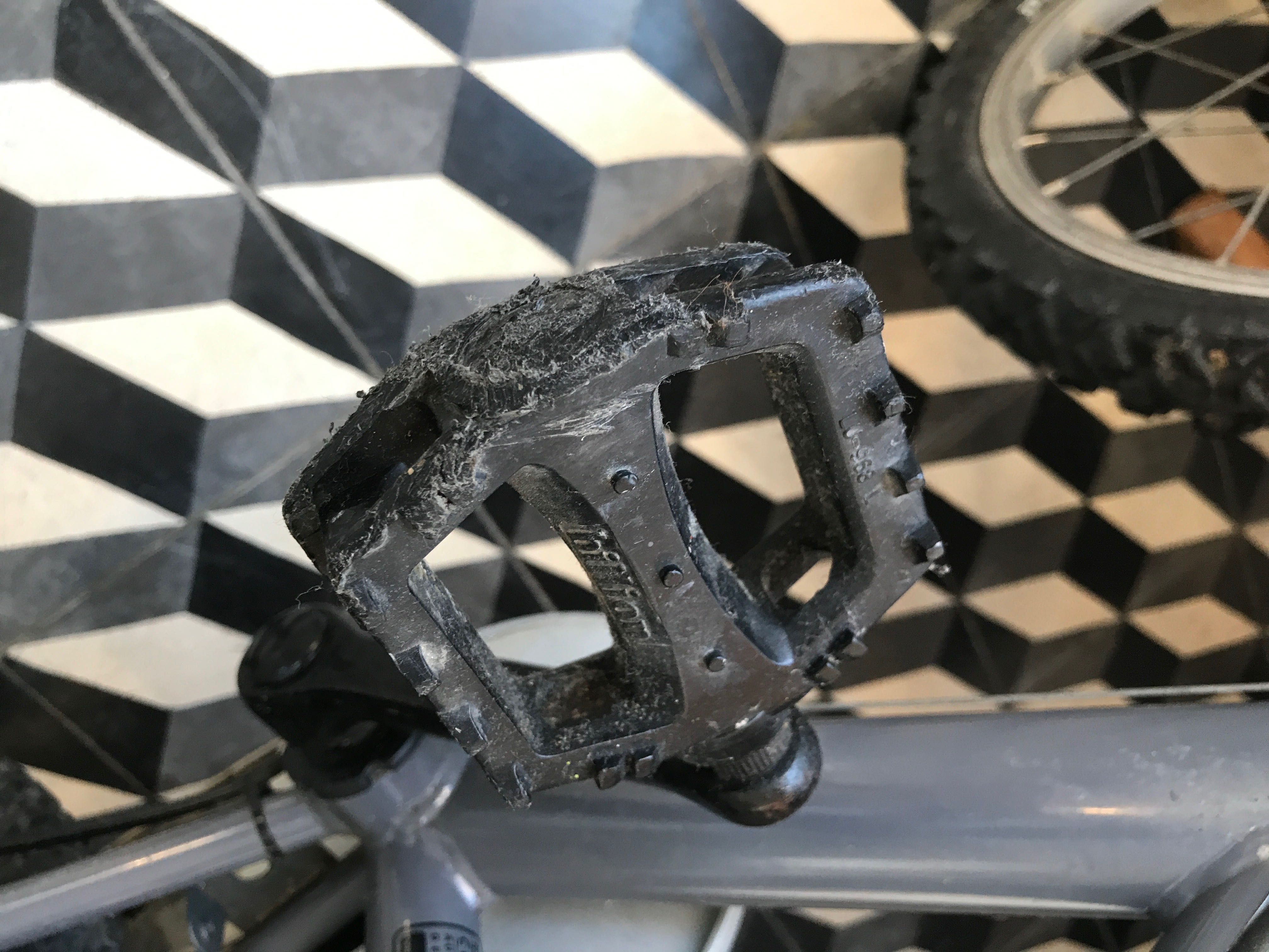 Bicicleta criança