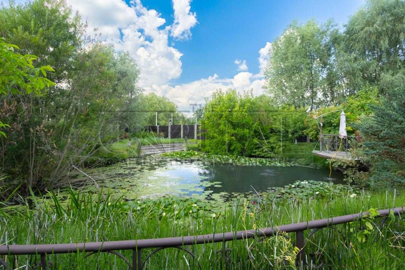 Продаж Будинку 580 м2 20 соток Віта Поштова 3 типи Опалення Ліс  Озеро