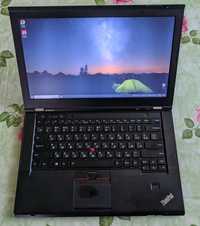 Lenovo T430s 14.0"/i5-3230m/NVIDIA NVS 5200M/8Gb/500Gb