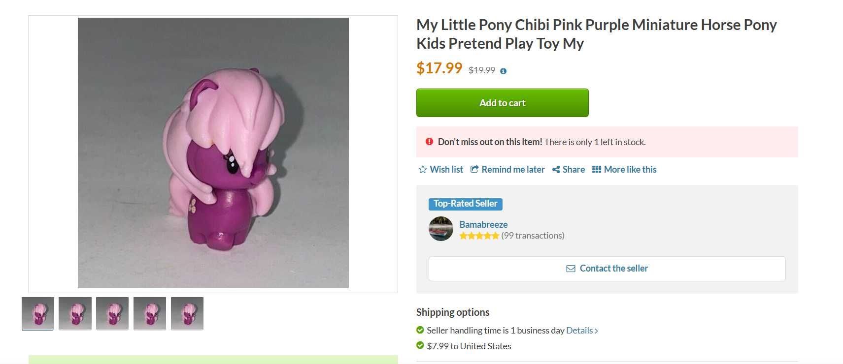 My little pony литл пони