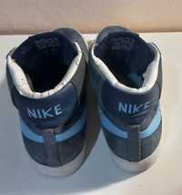 Nike blazer 2012