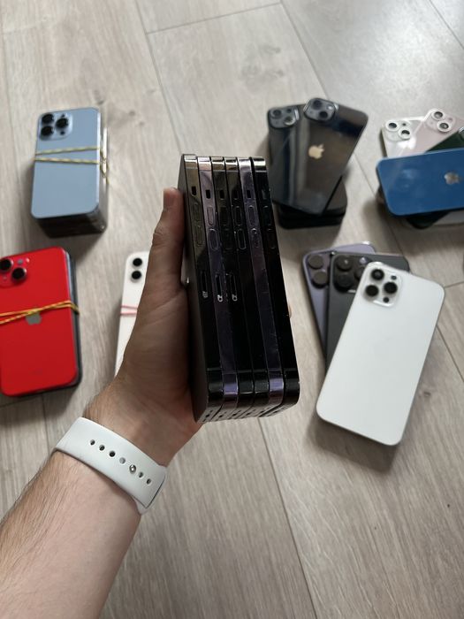 Iphone 13 корпус