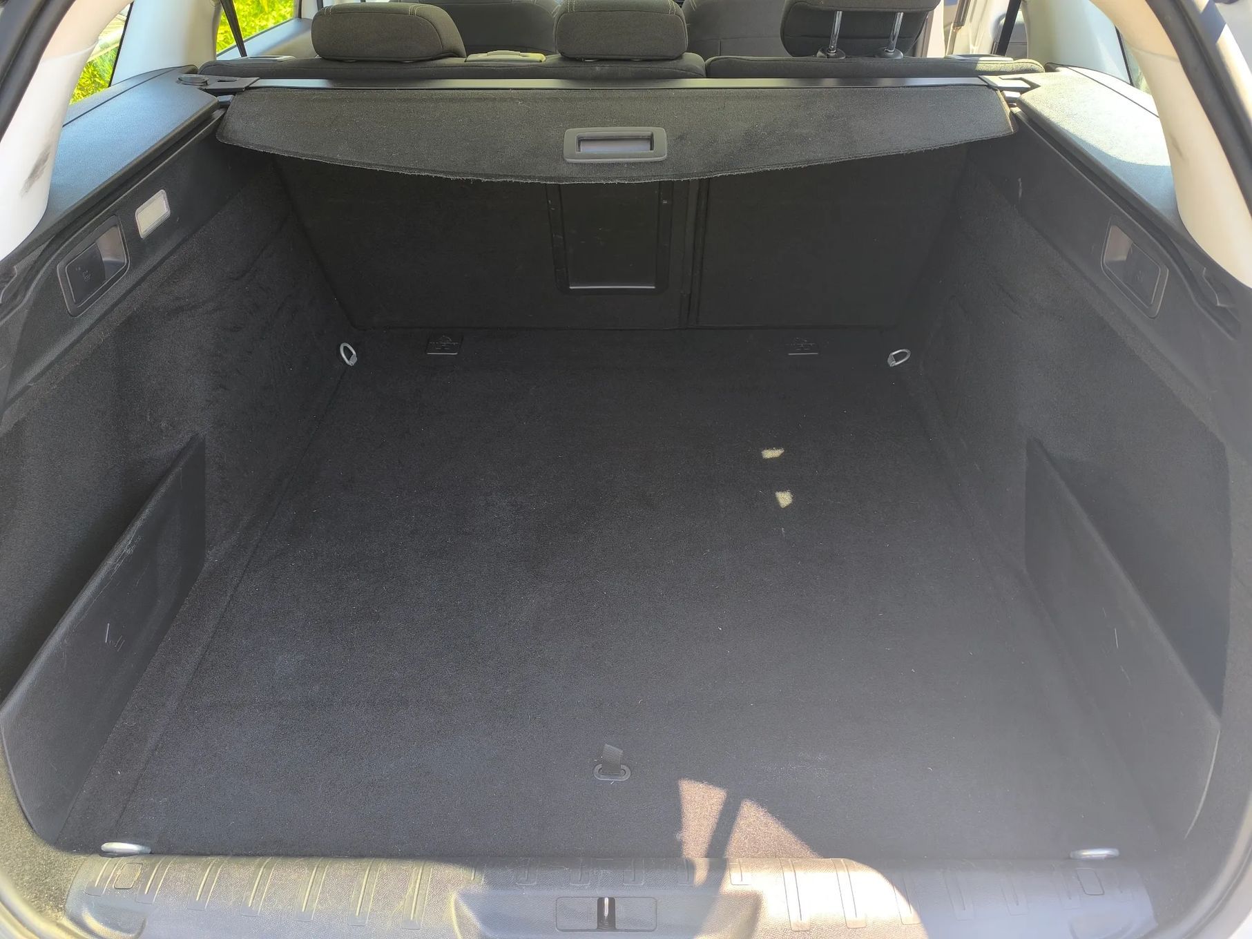 Peugeot 308 Peugeot 308 SW 1.2 PureTech Allure S&S