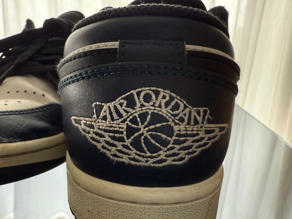 Air Jordan 1 Low