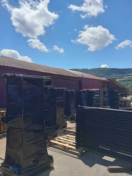 Rusztowanie budowlane, warszawskie - STABILNE I TANIE