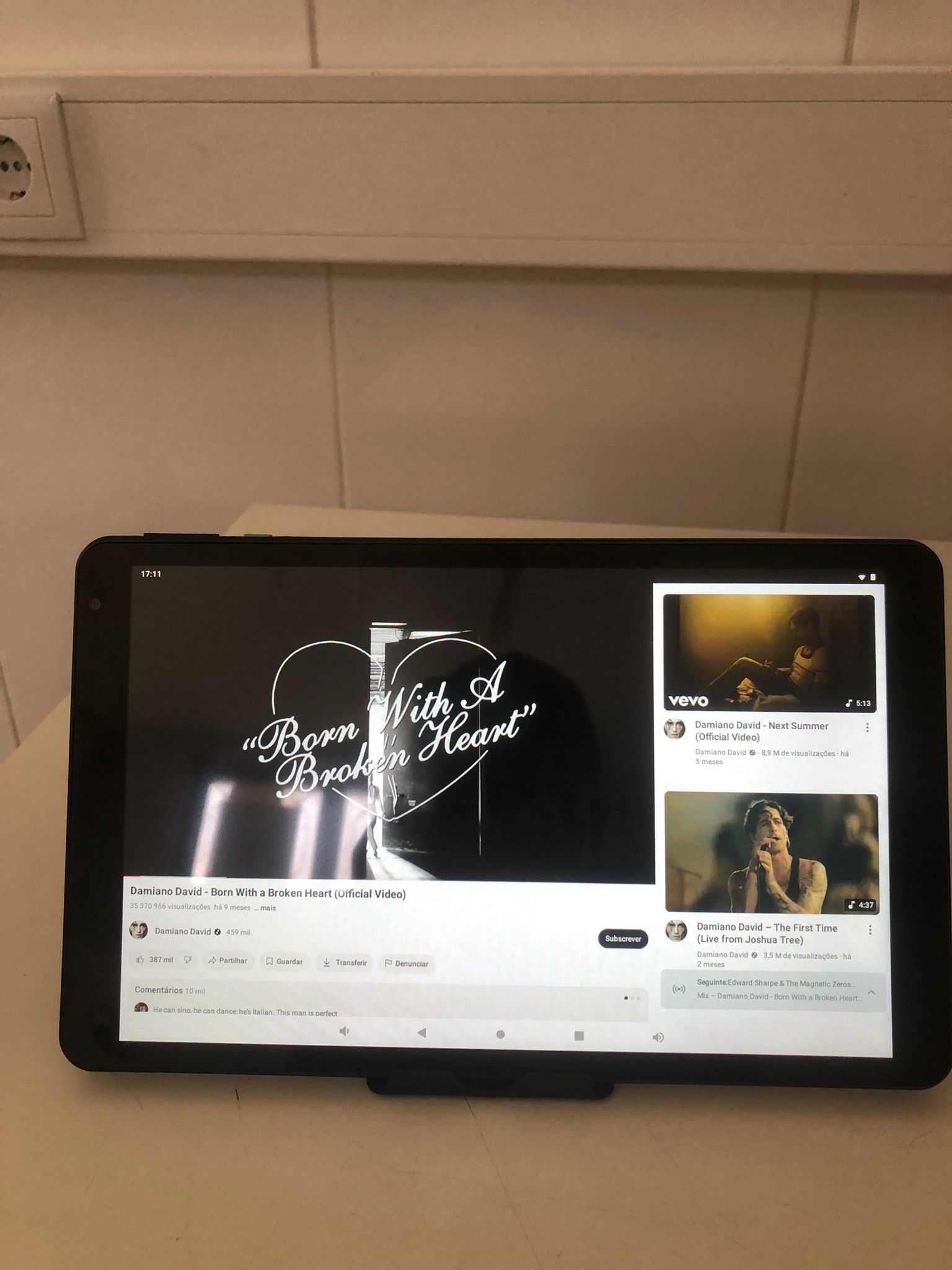 Tablet QILIVE Q10 - Quad Core - 2GB - 16GB