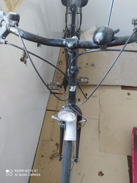 Велосипед Bavaria