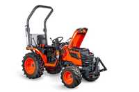 Traktor KUBOTA B1241 | 21,4 KM | 4x4 | 1123 cm3 | 761kg