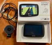 GPS Tom Tom START 40 - Como novo