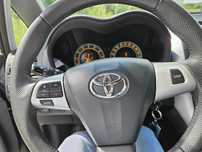 Toyota Auris 1,6 benzyna 135 tysięcy