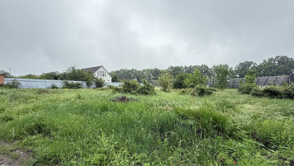 Продаж земельної ділянки Підгайці