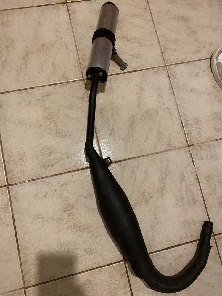 Escape de rendimento