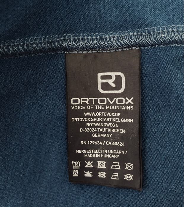 ORTOVOX куртка женская ветровка arteryx оригинал.