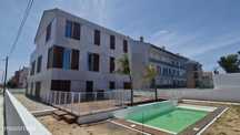 Apartamento T2 Exclusivo no Empreendimento Alma Barra – Praia da Barra
