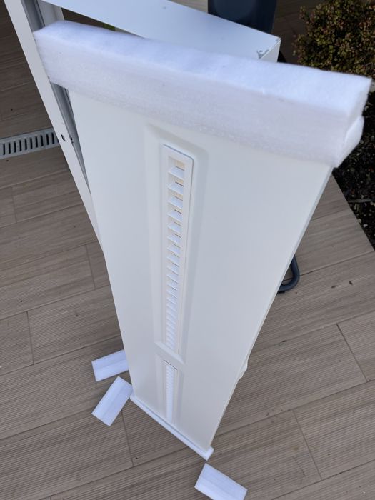 2 Lampadas - DIANE TECH SWITCH 30X120 35W