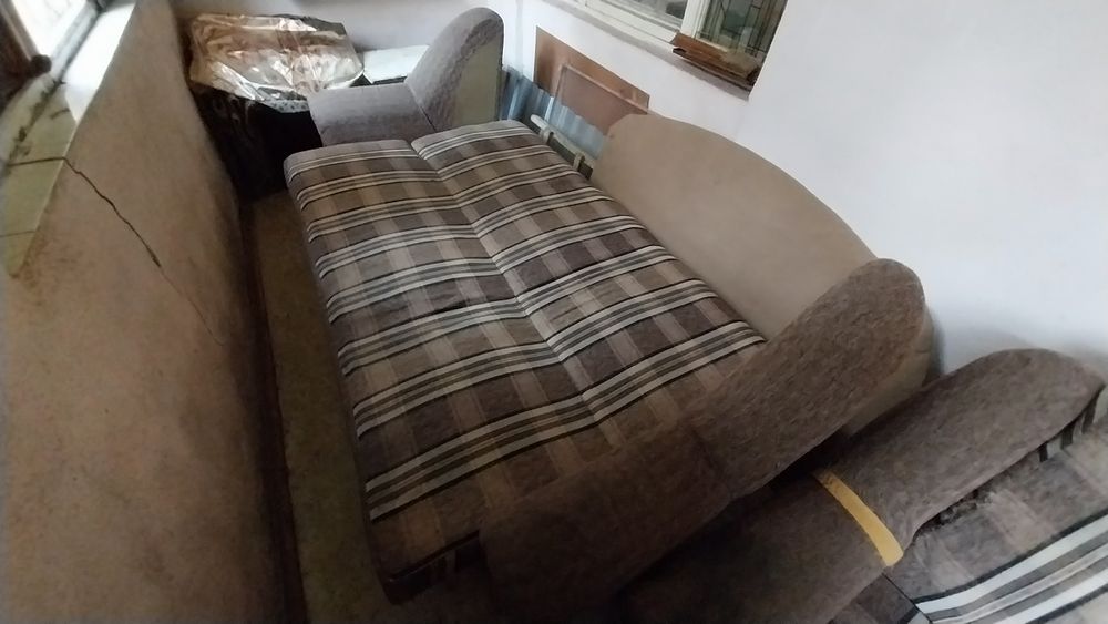 Продаю диван.  Канапе. Кровать.