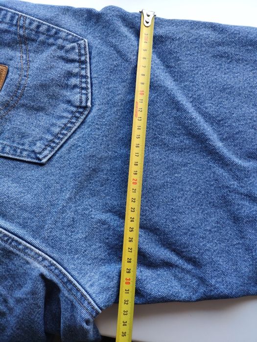 Джинси Carhartt B172 DST 32/34