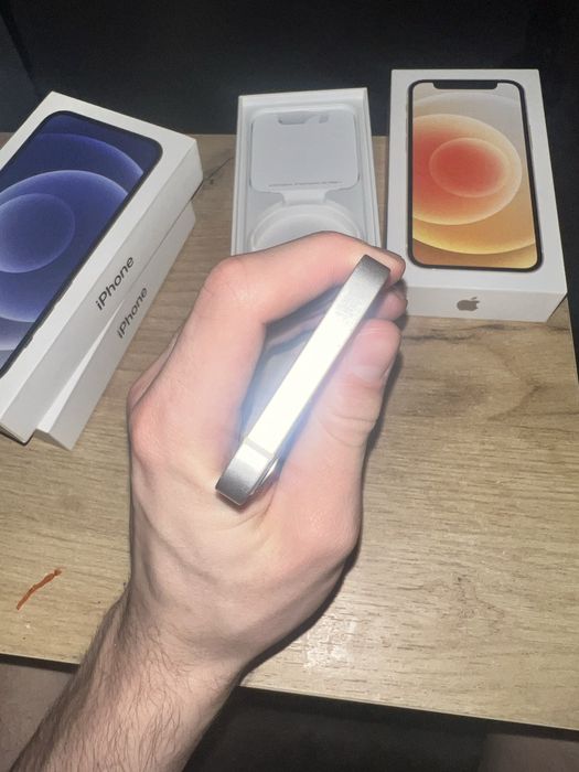 iPhone 12 Mini 256GB