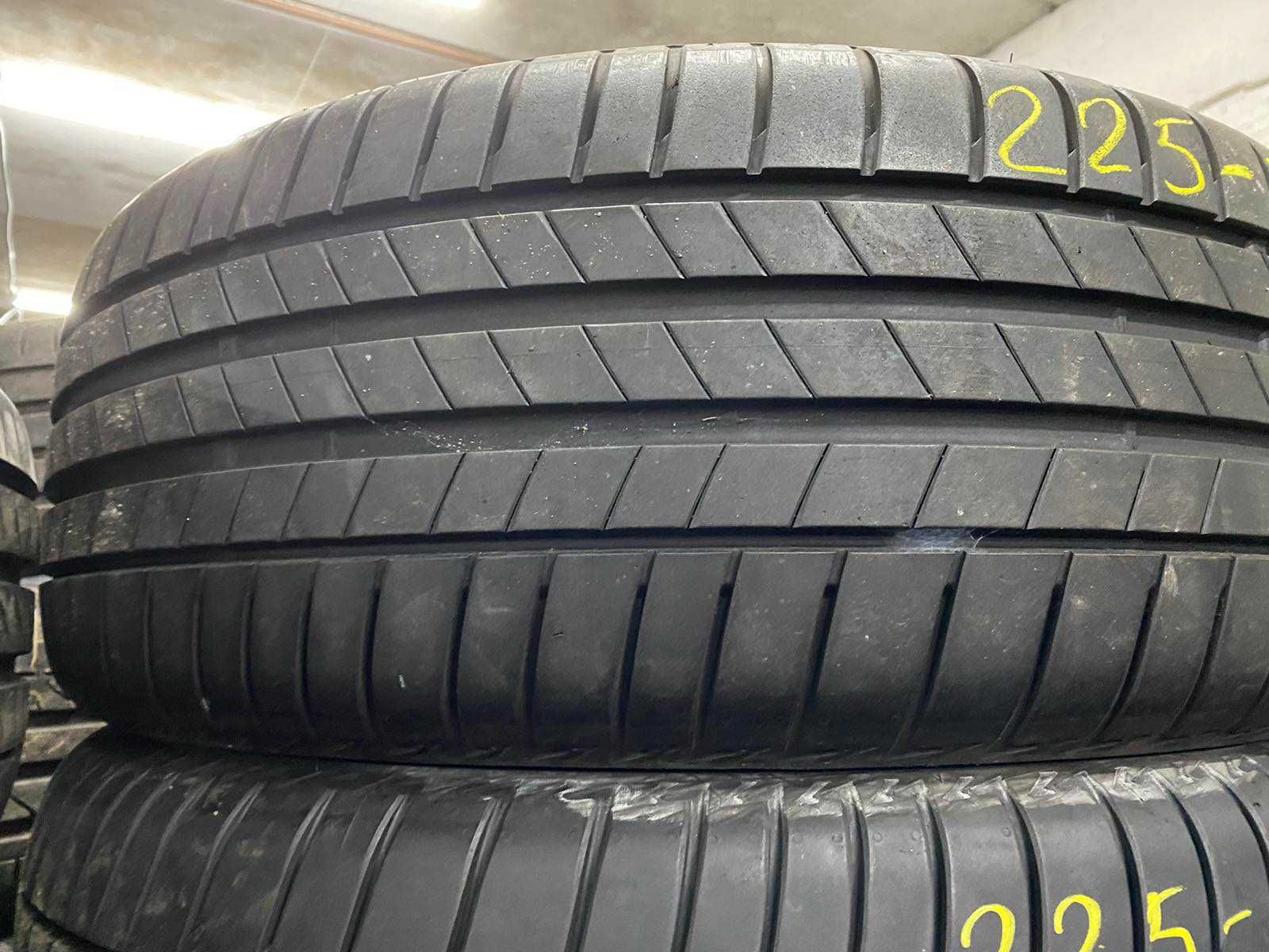 225/55/18 Bridgestone Turanza T-005