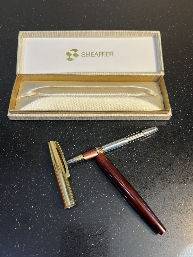 Sheaffer vintage