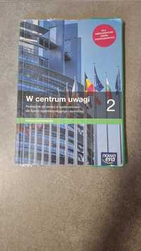 W centrum uwagi 2