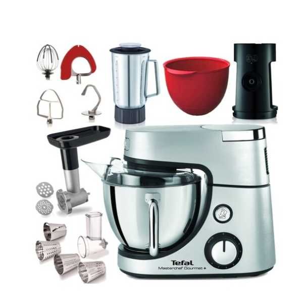 Tefal Masterchef Gourmet +, QB632D38