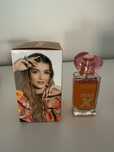 Julia Żugaj Ember perfumy Team X Ingrid