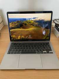 Macbook Air M1 2020 8GB